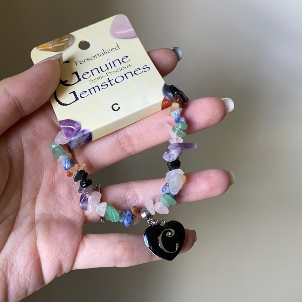 New bracelet